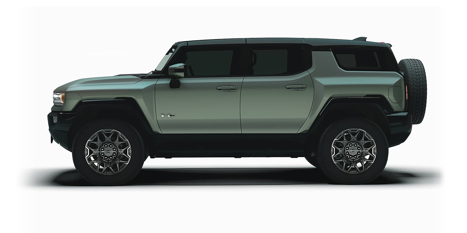 hummer ev pickup and hummer ev | Blaise Alexander GMC of Hazelton in Hazleton PA