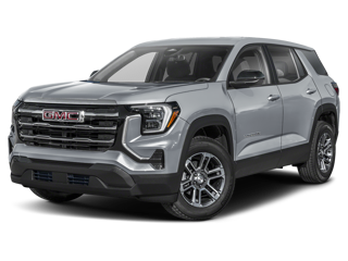 GMC Terrain - Blaise Alexander GMC of Hazelton in Hazleton PA
