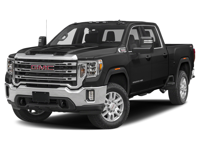2024 GMC Sierra 2500HD SLE