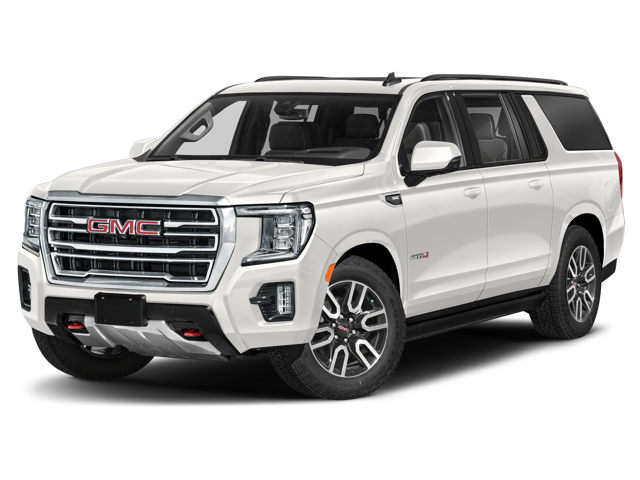 2024 GMC Yukon XL