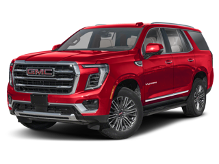 GMC Yukon - Blaise Alexander GMC of Hazleton in Hazleton PA