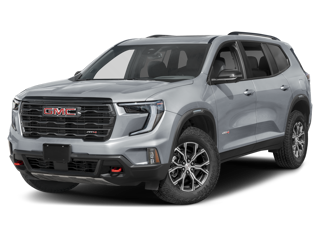 GMC Acadia - Blaise Alexander GMC of Hazleton in Hazleton PA
