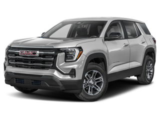 GMC Terrain - Blaise Alexander GMC of Hazleton in Hazleton PA