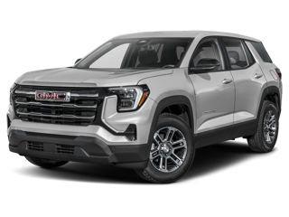 GMC Terrain - Blaise Alexander GMC of Hazleton in Hazleton PA