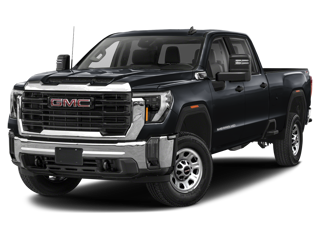 GMC Sierra HD - Blaise Alexander GMC of Hazleton in Hazleton PA