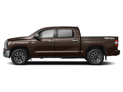 2018 Toyota Tundra 4WD 1794 Edition