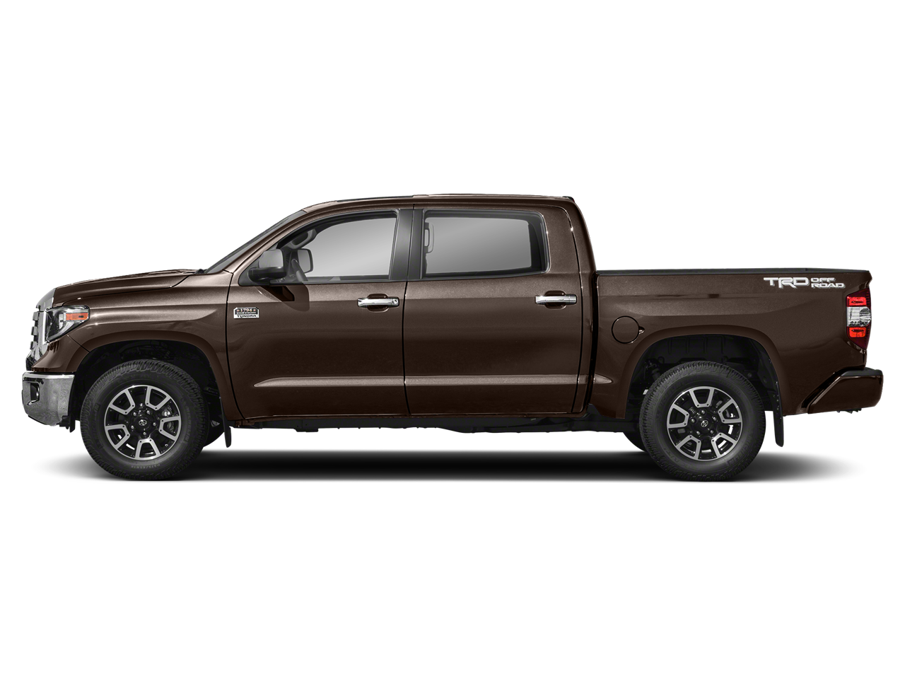2018 Toyota Tundra 4WD 1794 Edition