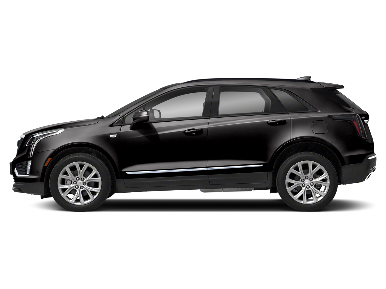 2020 Cadillac XT5 Sport AWD