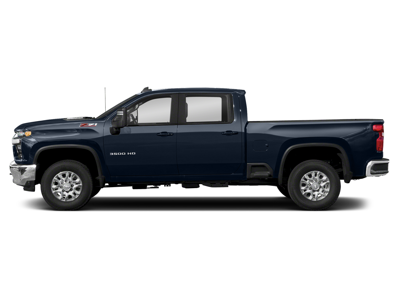 2021 Chevrolet Silverado 3500HD LT