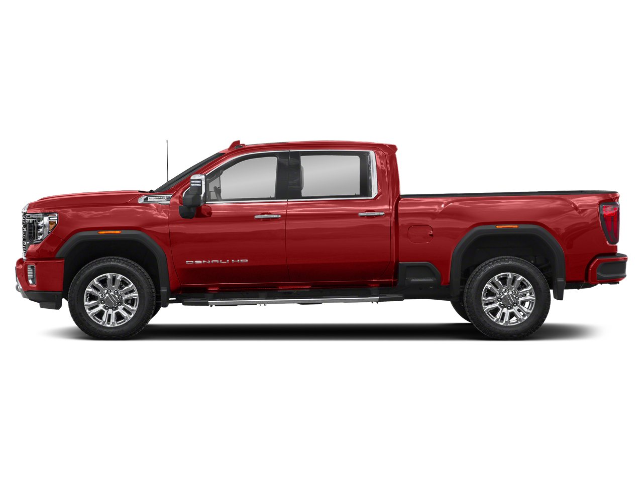 2022 GMC Sierra 3500 HD Denali