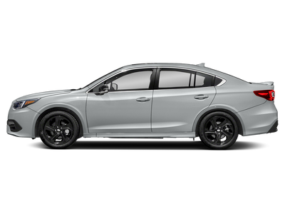 2022 Subaru Legacy Sport