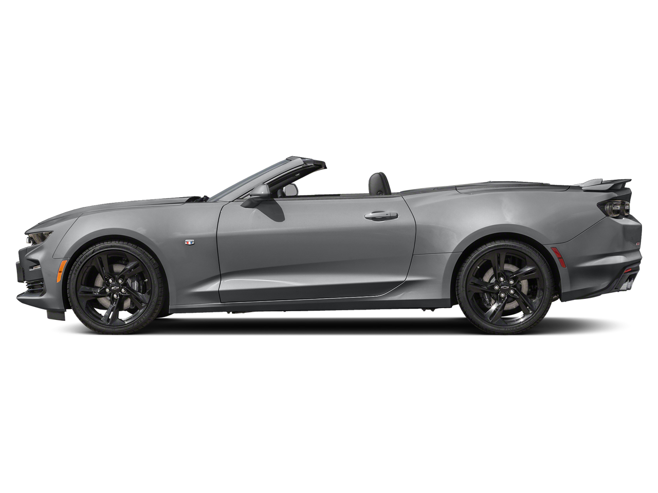 2023 Chevrolet Camaro 2SS