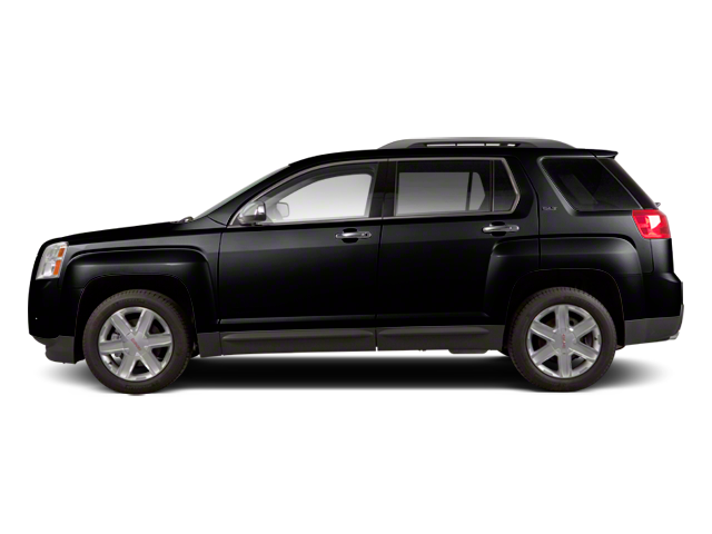2012 GMC Terrain SLT-2