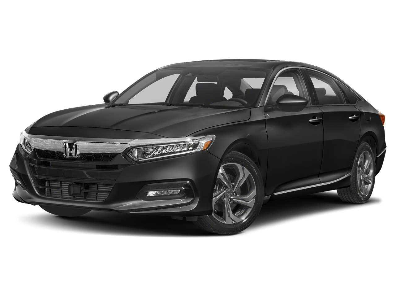 2018 Honda Accord Sedan EX 1.5T