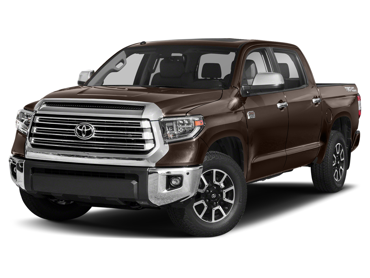 2018 Toyota Tundra 4WD 1794 Edition