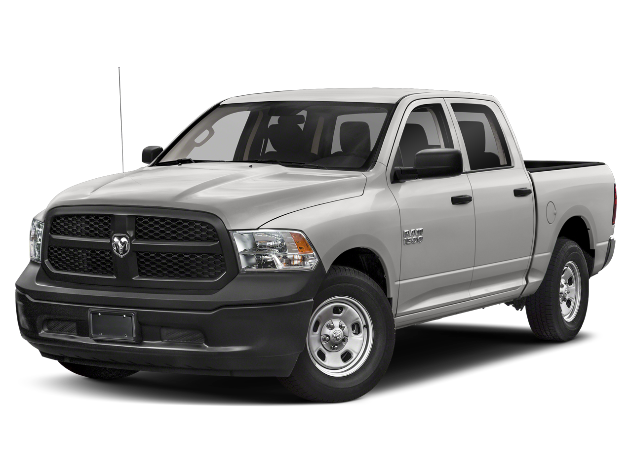 2019 RAM 1500 Classic