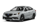 2022 Subaru Legacy Sport