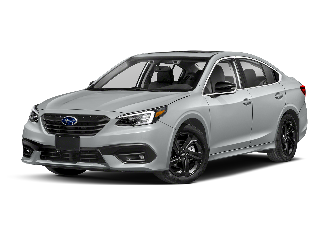 2022 Subaru Legacy Sport