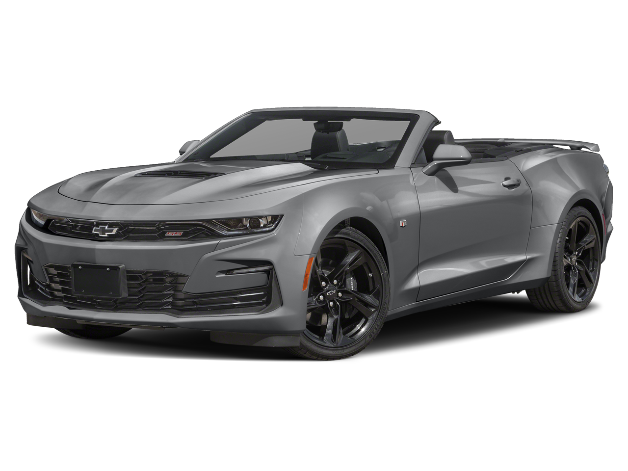 2023 Chevrolet Camaro 2SS