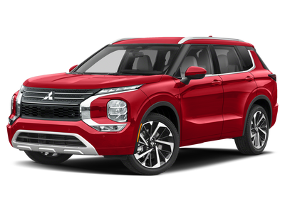 2023 Mitsubishi Outlander SEL