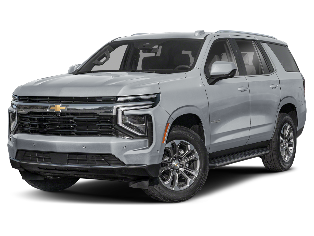 2025 Chevrolet Tahoe Z71 4WD's photo