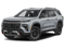 2025 Chevrolet Traverse AWD Z71