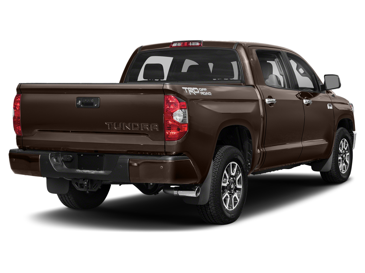 2018 Toyota Tundra 4WD 1794 Edition