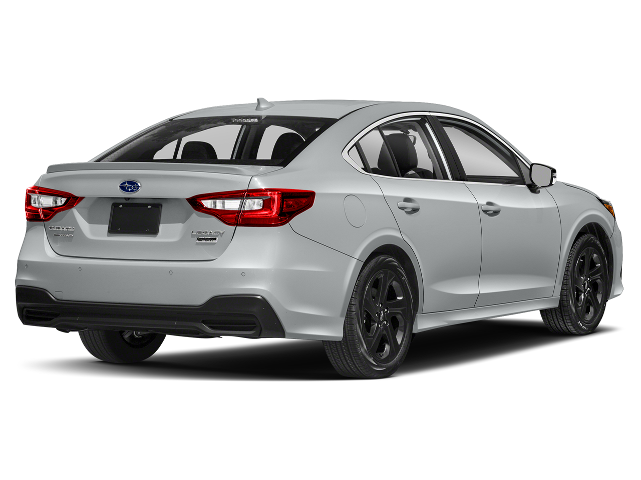 2022 Subaru Legacy Sport