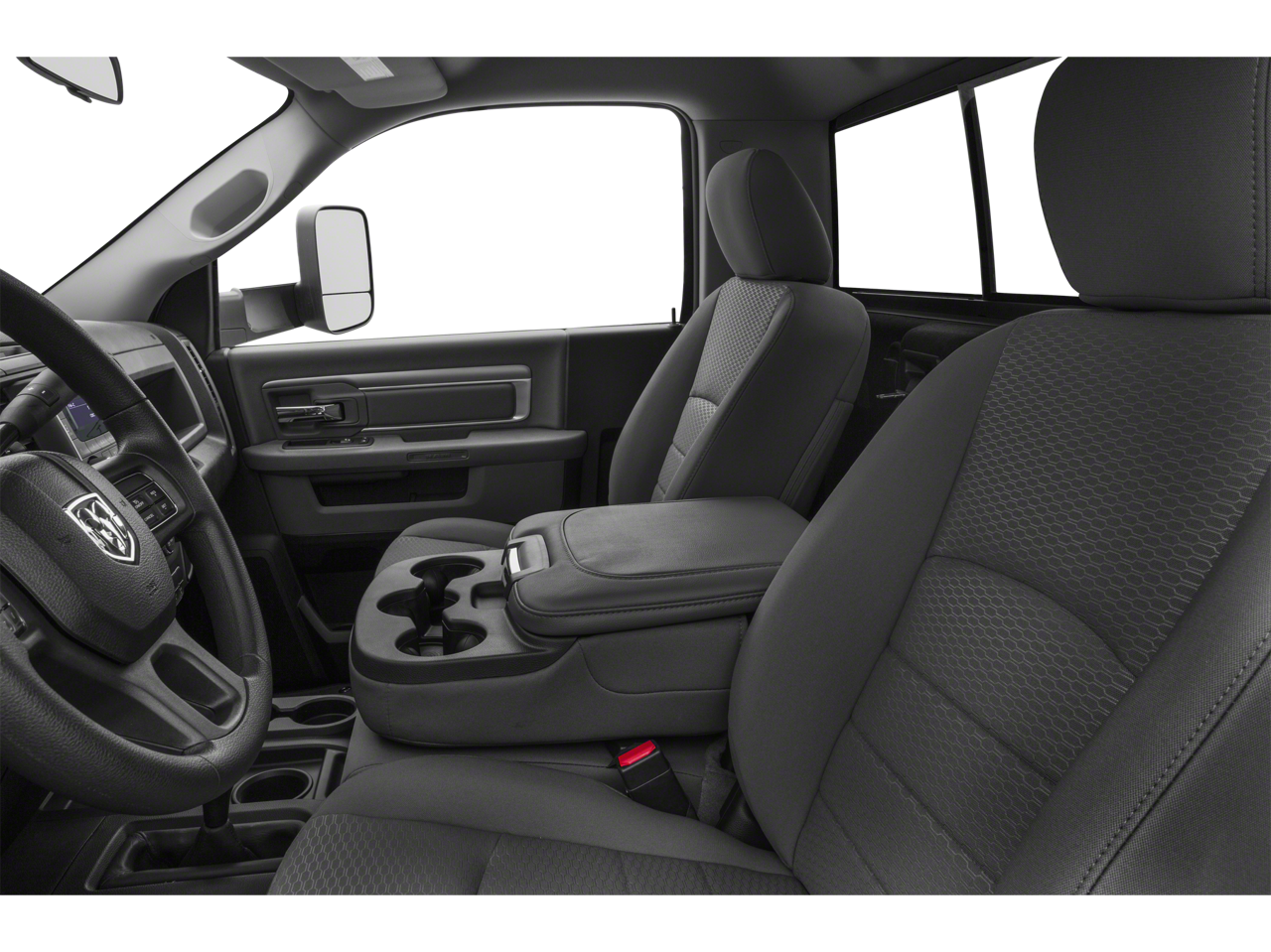 2015 RAM 3500 SLT