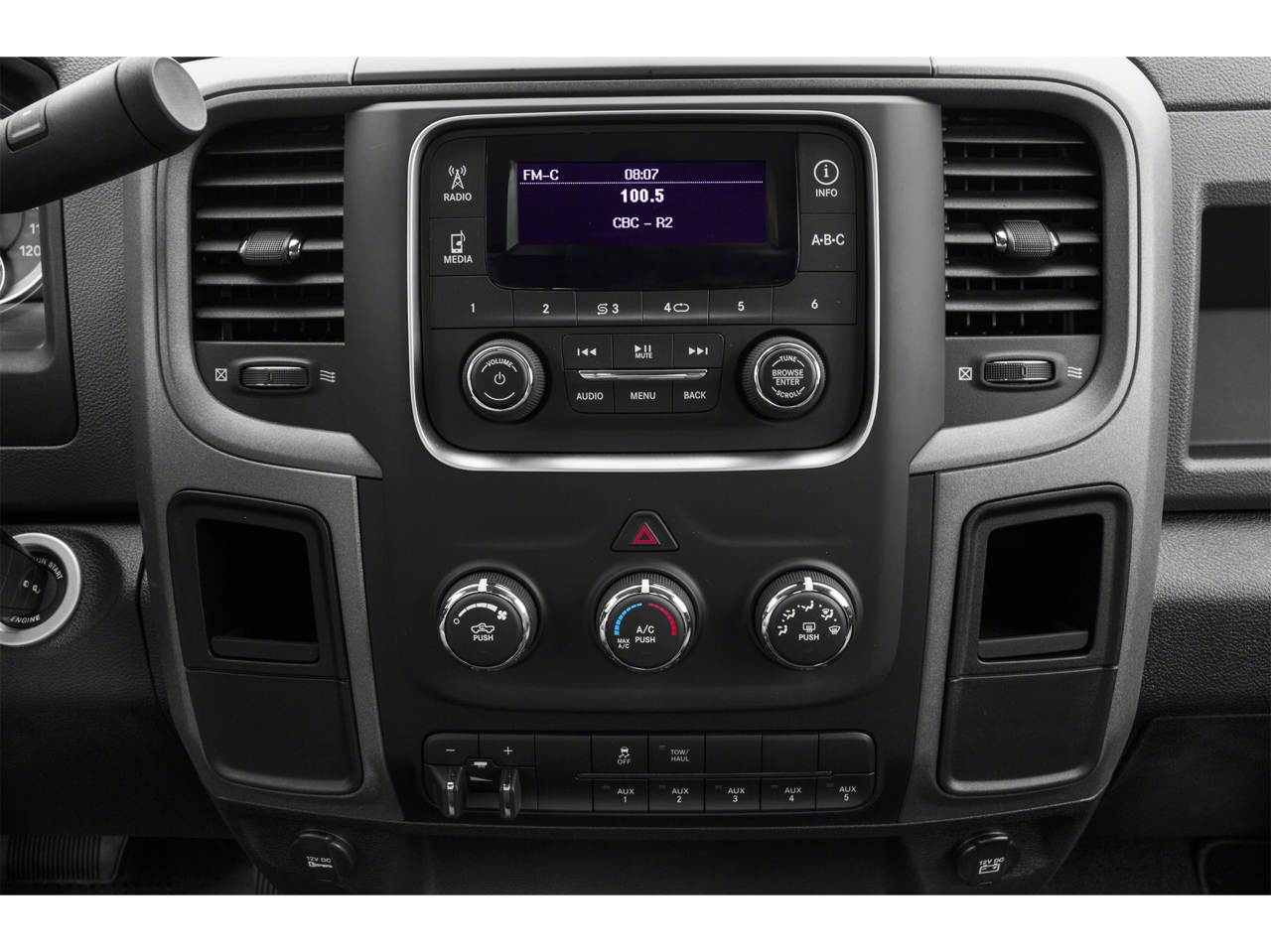 2015 RAM 3500 SLT