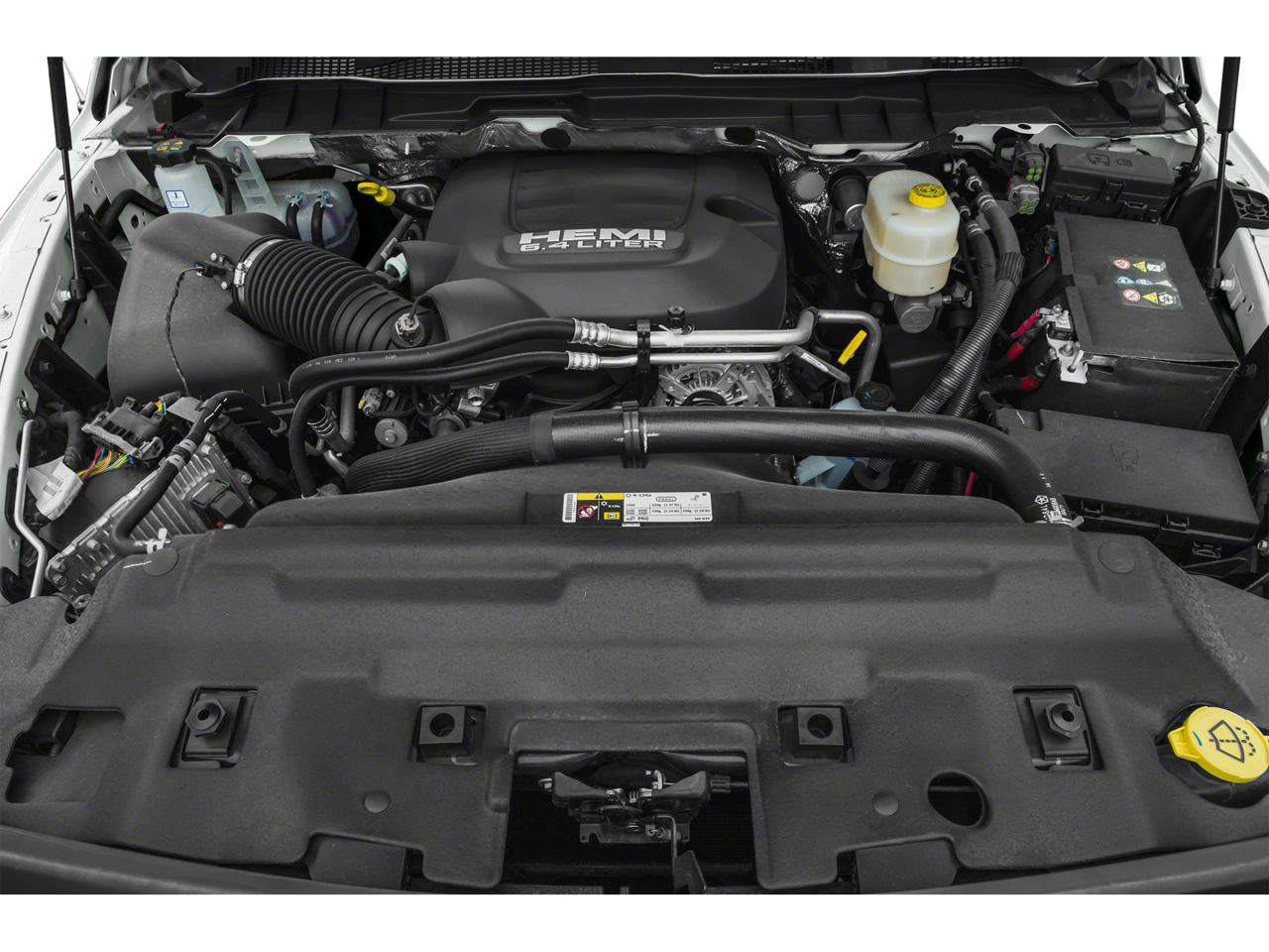 2015 RAM 3500 SLT