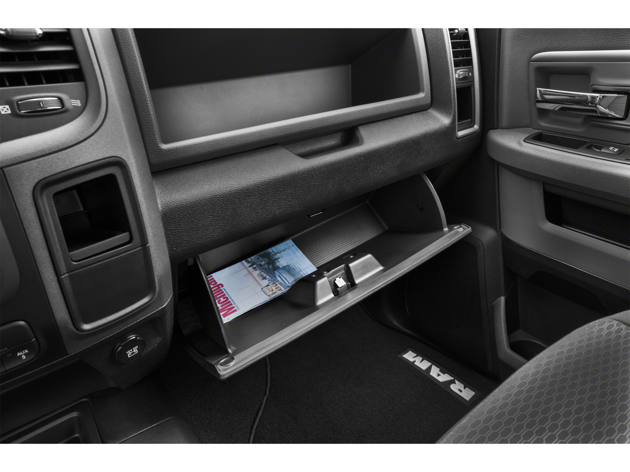 2015 RAM 3500 SLT