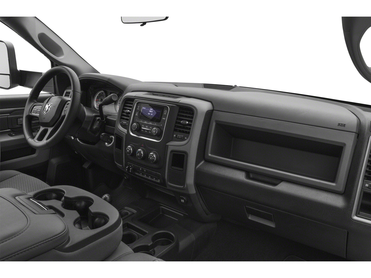 2015 RAM 3500 SLT