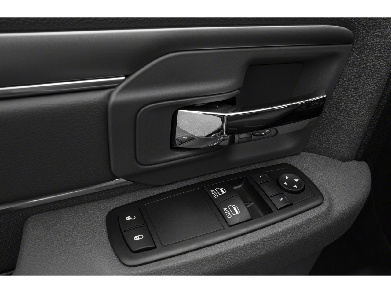 2015 RAM 3500 SLT