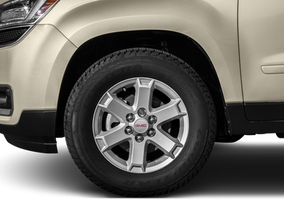 2016 GMC Acadia SLE