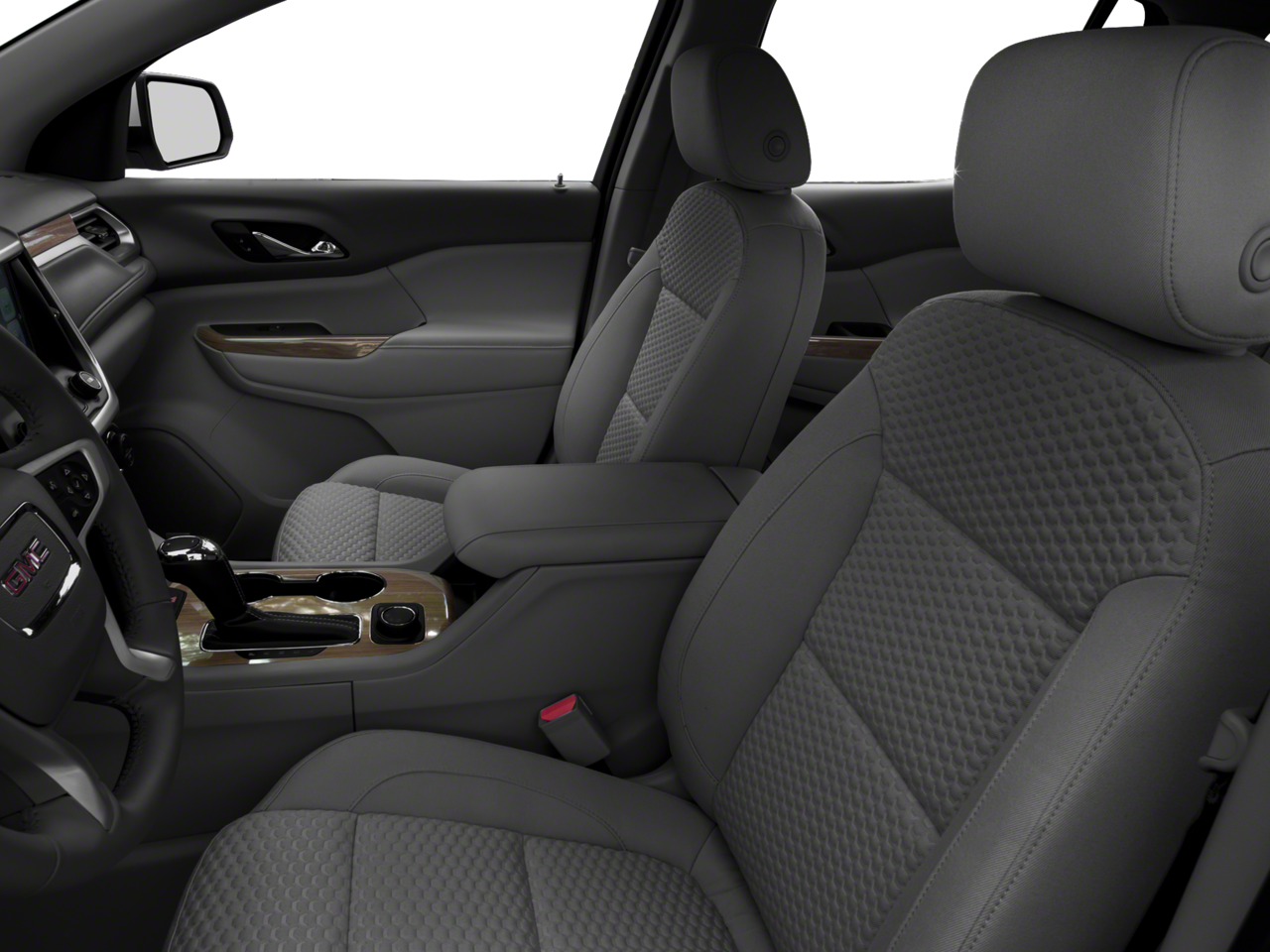 2018 GMC Acadia SLT