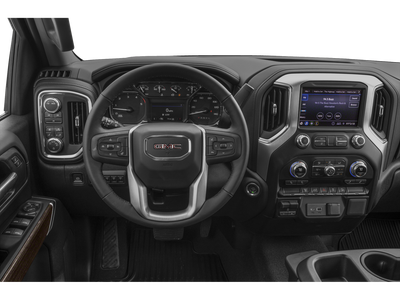 2020 GMC Sierra 2500 HD SLE