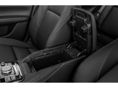 2020 Mazda Mazda CX-30 Preferred Package