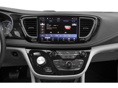 2021 Chrysler Pacifica Hybrid Touring L
