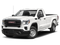 2021 GMC Sierra 1500 4WD REG 140" PRO