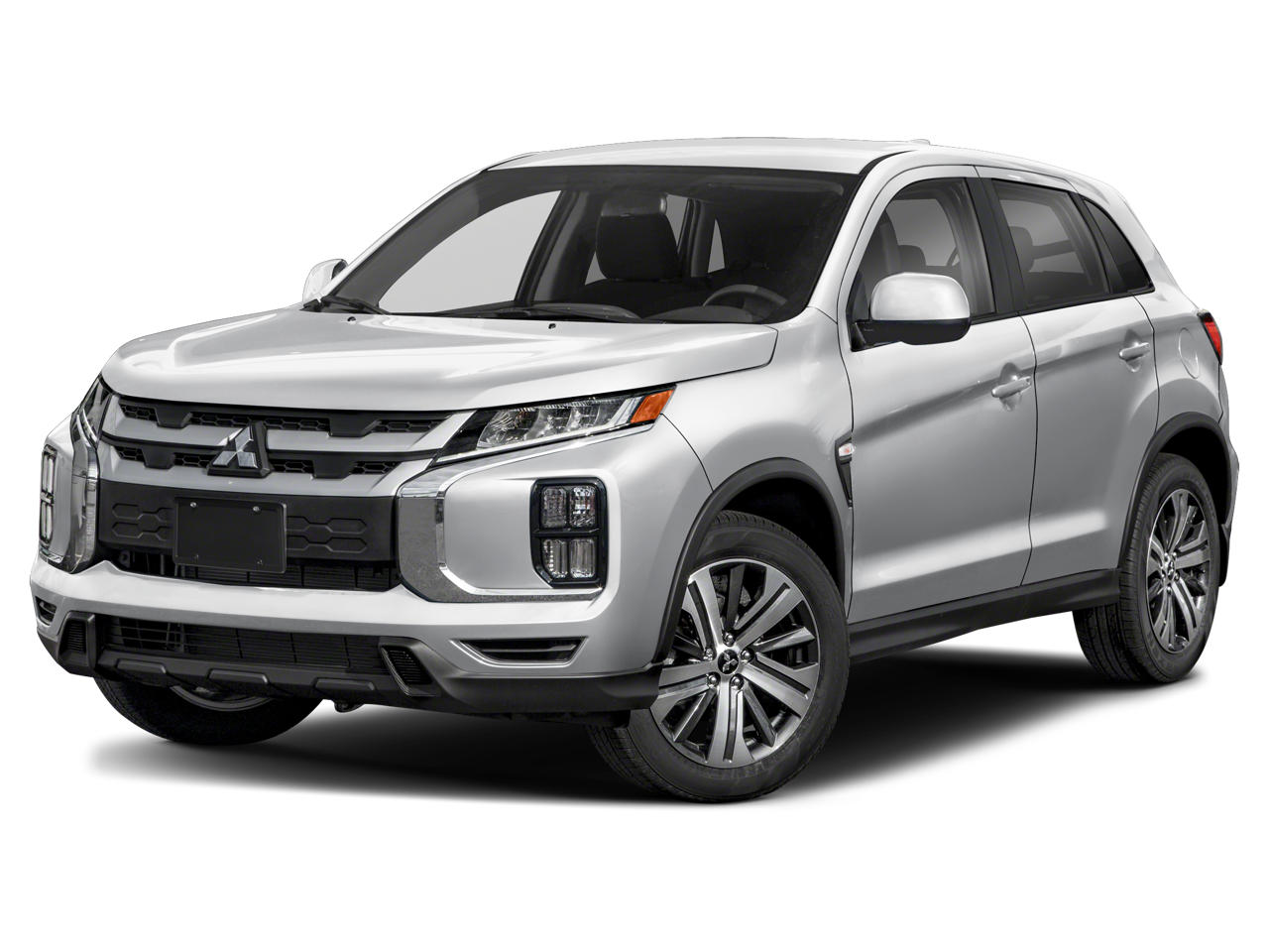 2021 Mitsubishi Outlander Sport 2.0 SE AWC CVT's photo