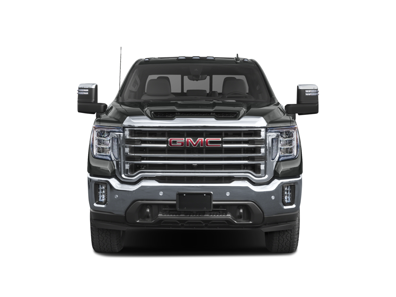 2022 Gmc Sierra 3500 HD Denali photo 4