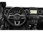 2022 Jeep Wrangler 4xe Unlimited Sahara