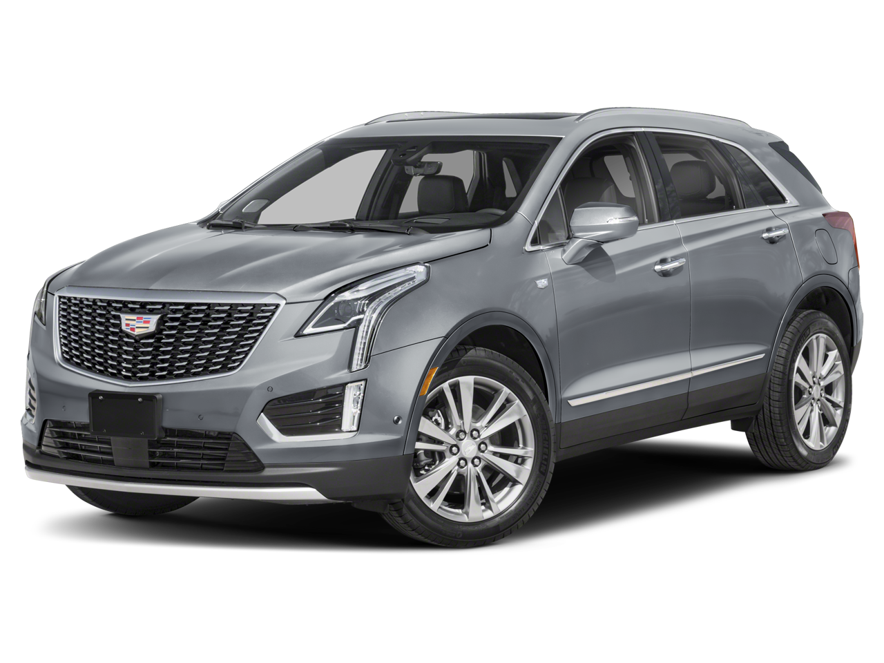 2023 Cadillac XT5 AWD Luxury's photo