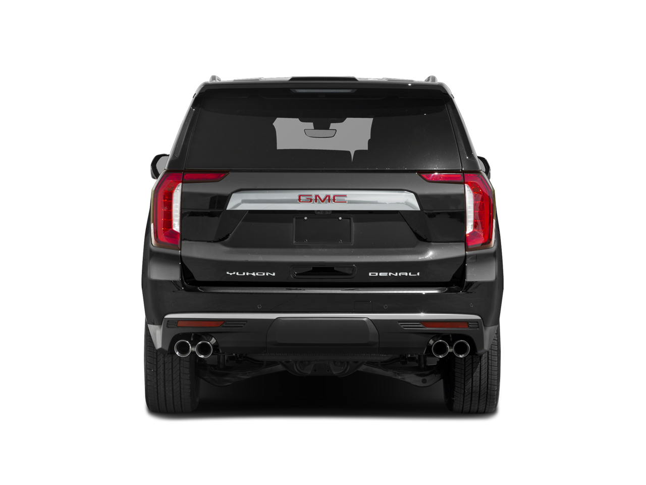 2024 Gmc Yukon Denali photo 4
