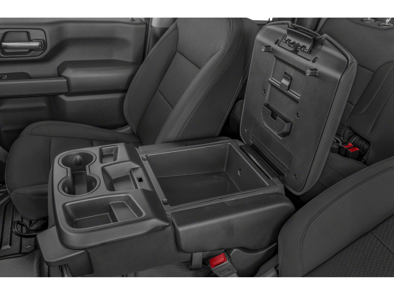 2024 GMC Sierra 2500 HD Pro