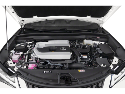 2024 Lexus UX UX 250h Premium