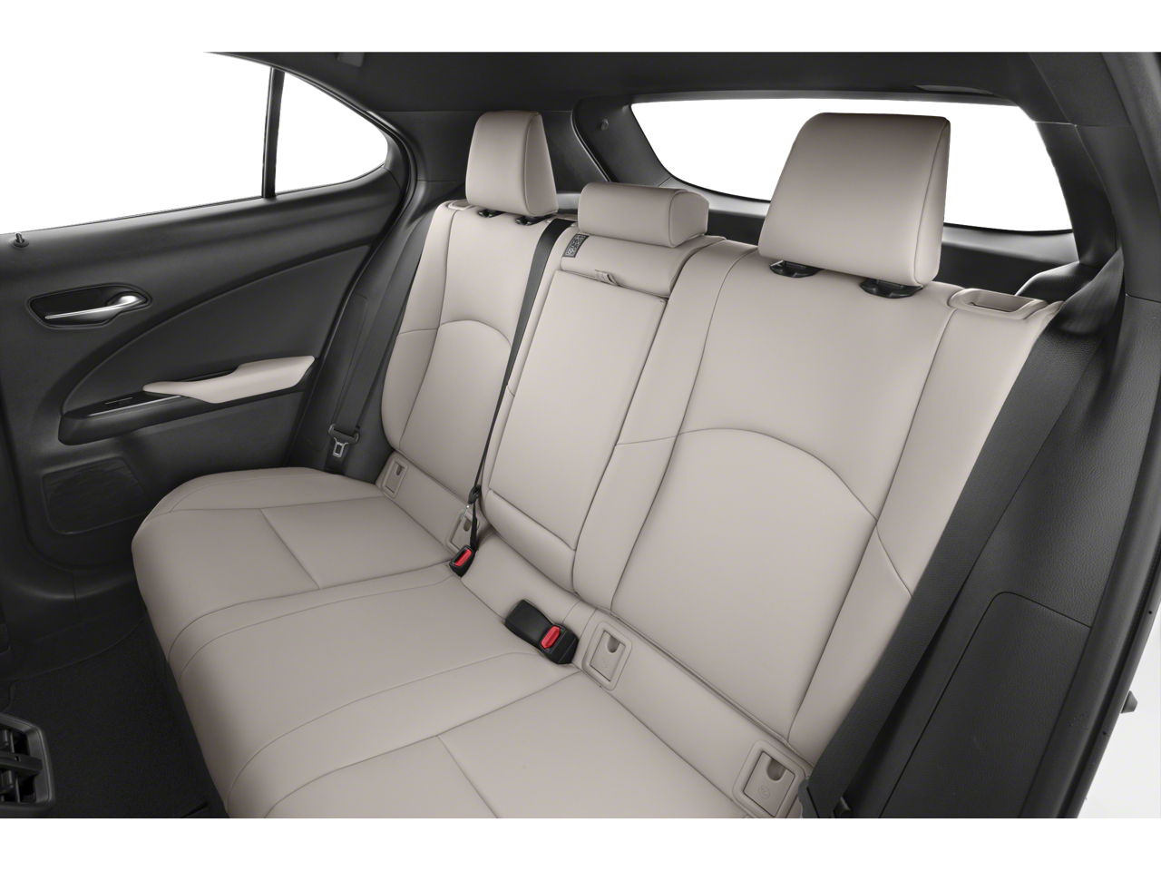 2024 Lexus UX UX 250h Premium