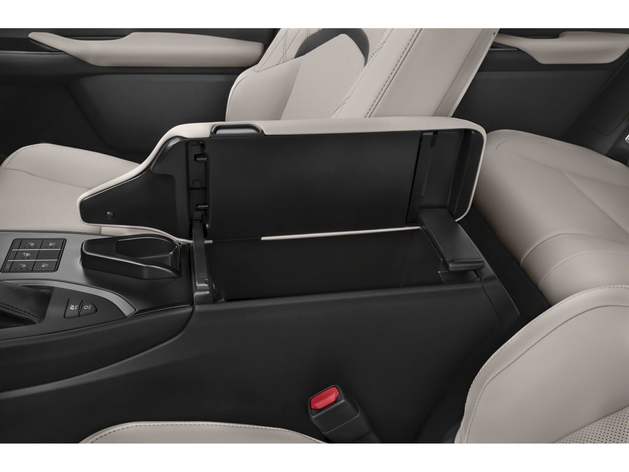 2024 Lexus UX UX 250h Premium