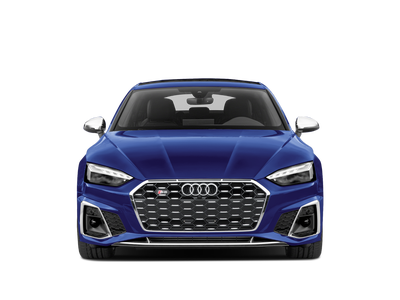 2025 Audi S5 Sportback Premium Plus